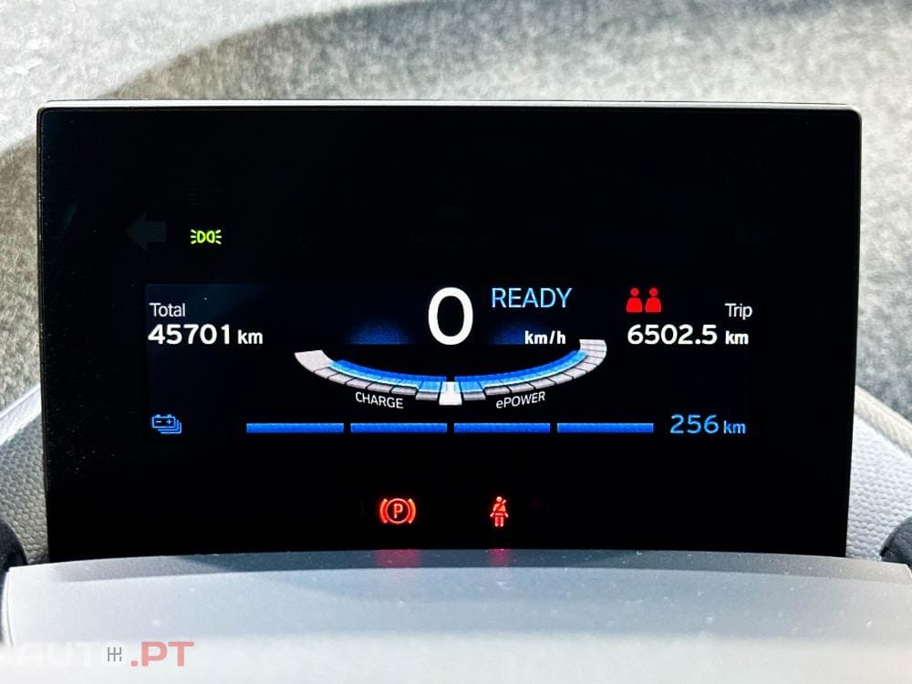 BMW i3 s 120Ah