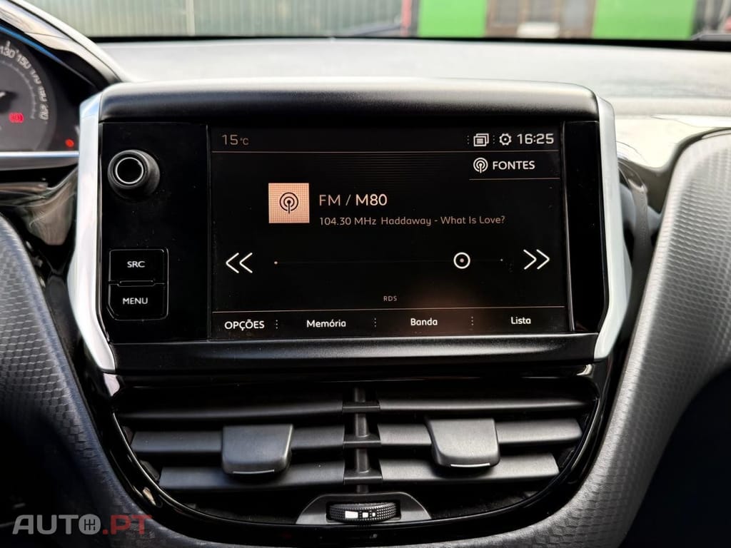 Peugeot 2008 1.2 PureTech Allure EAT6