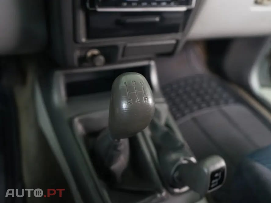 Mitsubishi Pajero Sport ND