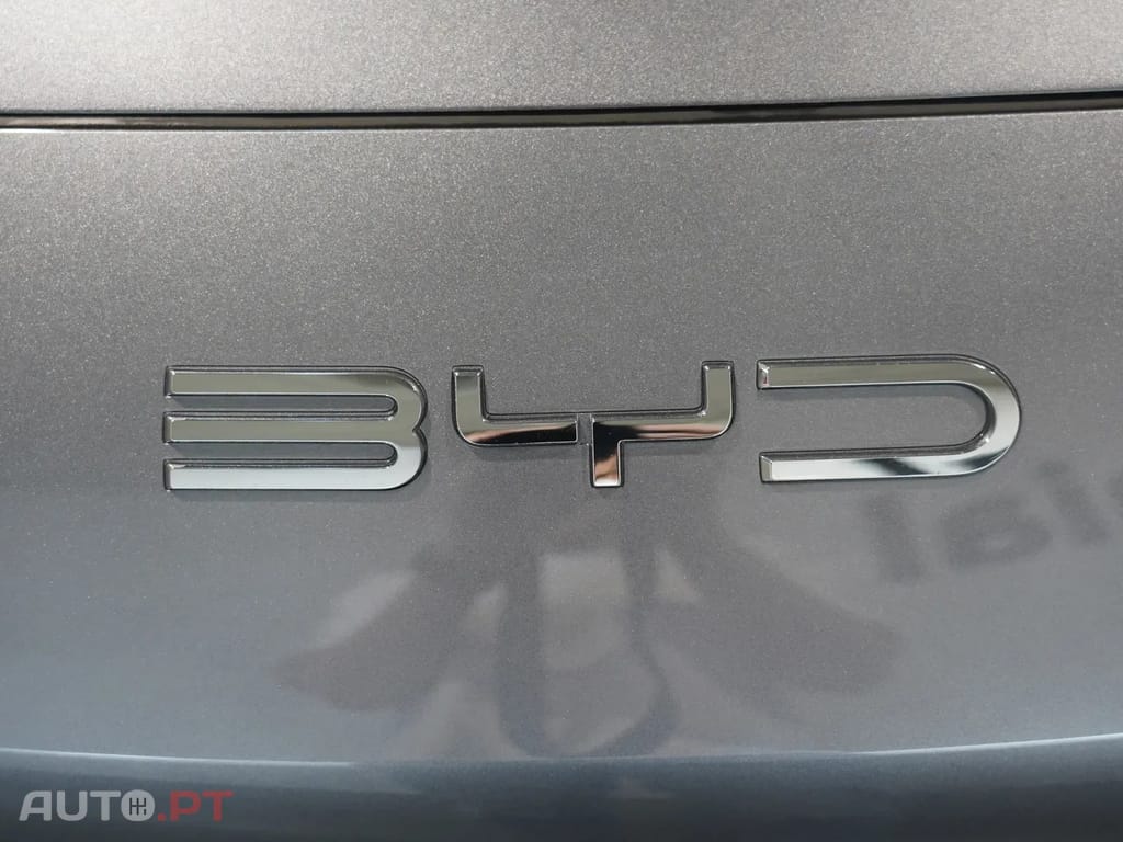 BYD Seal U 1.5 DM-i Comfort