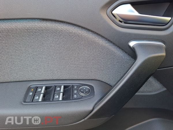 Renault Captur 1.0 TCe 90 techno