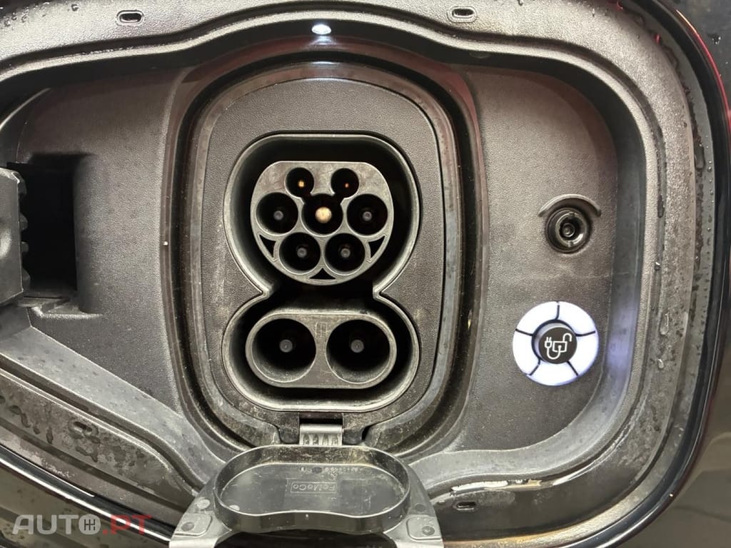 Ford Mustang Mach-E Standard