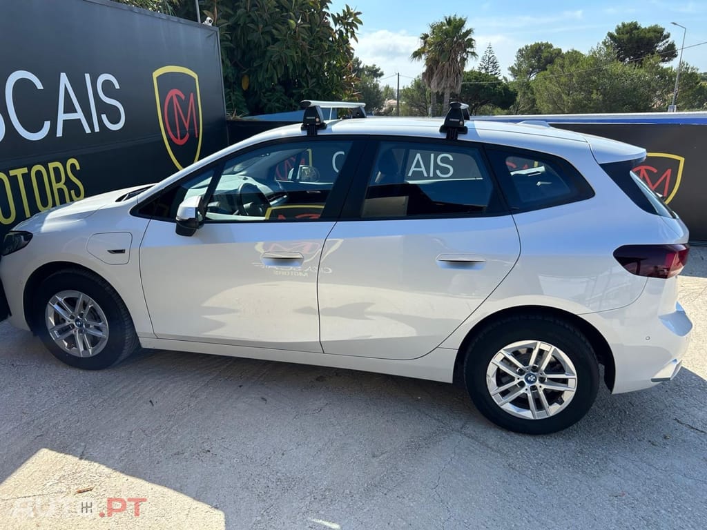 BMW 225 Active Tourer