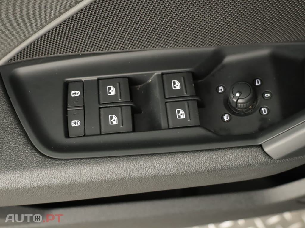 Audi A3 A3 SB 45 TFSIe S line