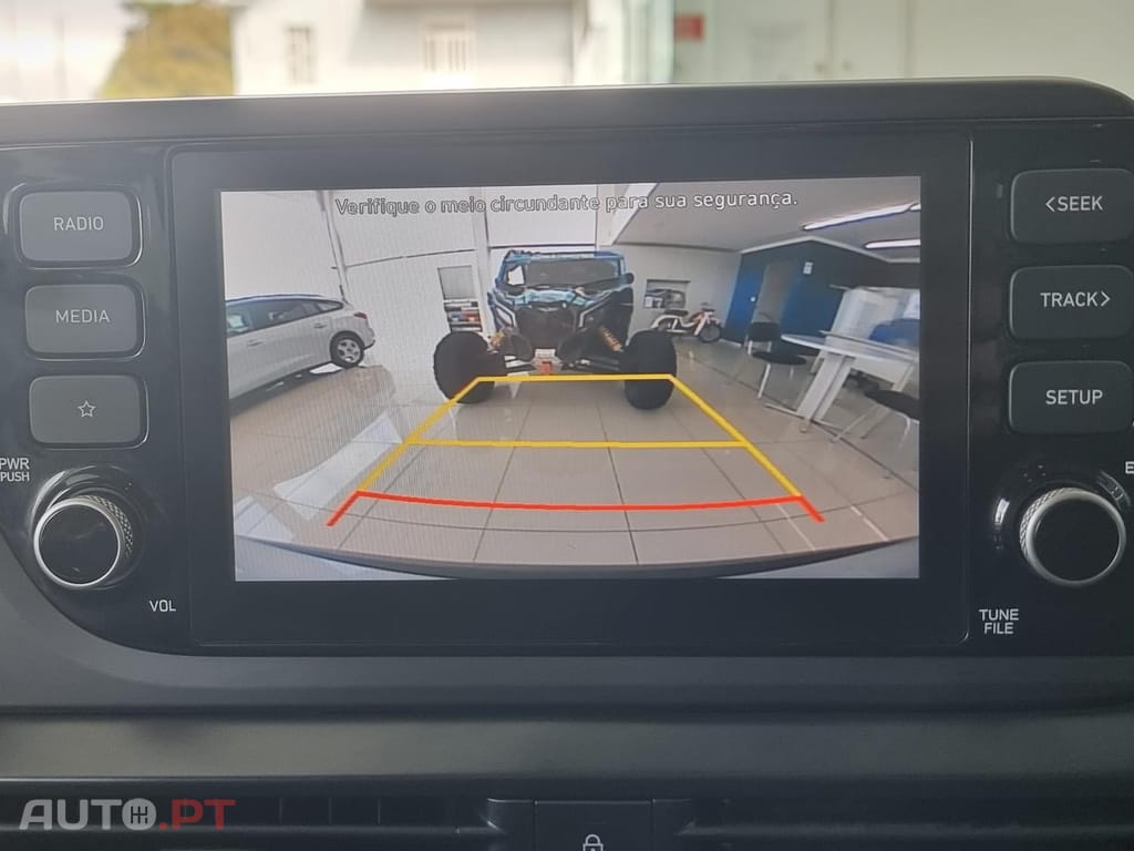Hyundai Bayon 1.0 T-GDI Premium DCT