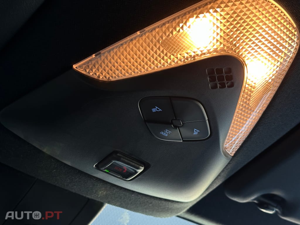 Toyota C-HR 1.8 HSD Comfort+P.Style