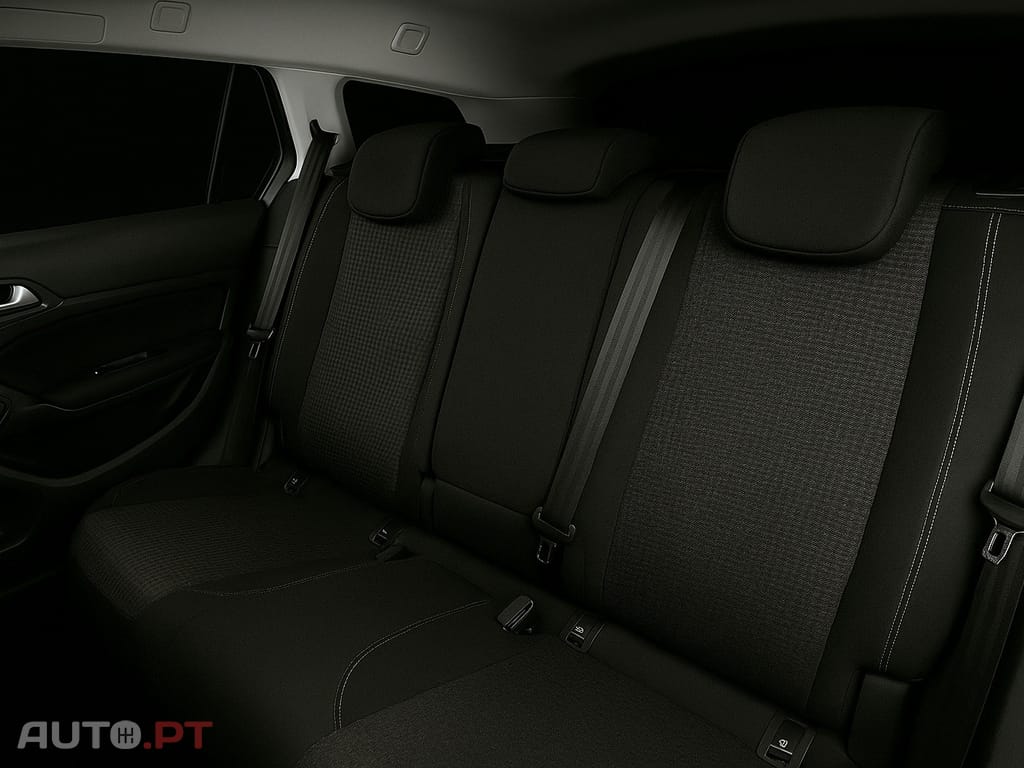 Peugeot 308 SW 1.2 PureTech Active