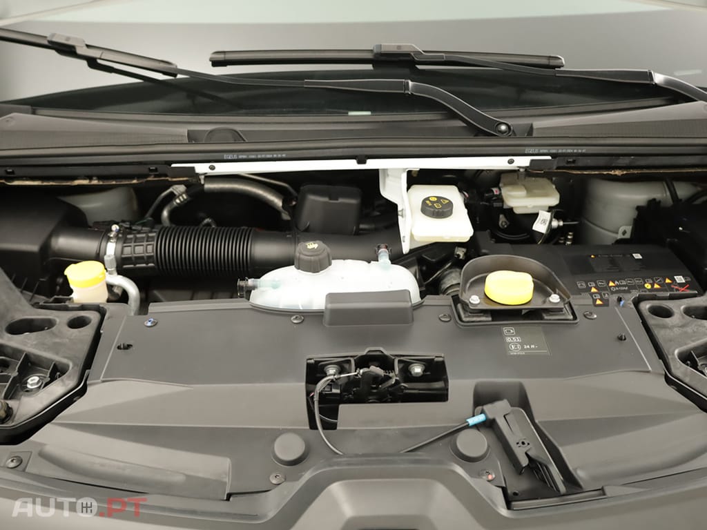 Renault Trafic Trafic 2.0 Blue dCi L2 Grand Equilibre