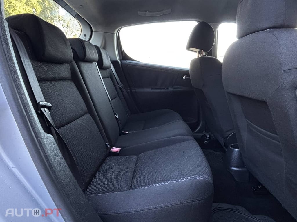 Peugeot 207 1.6 HDI 109cv