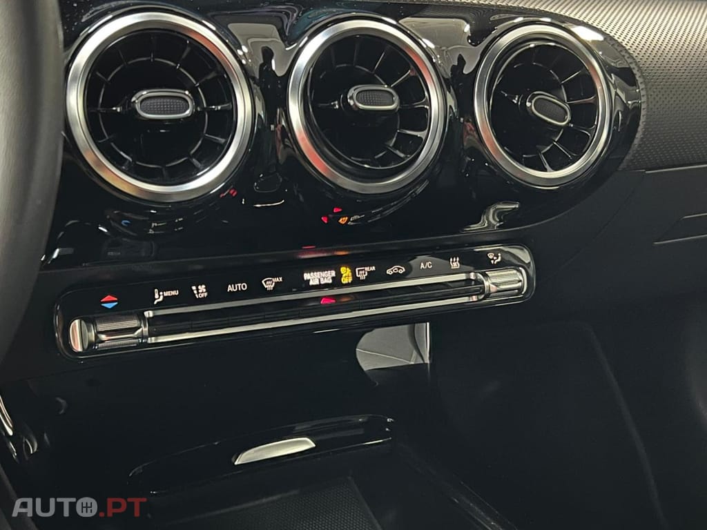 Mercedes-Benz A 250 e  Progressive