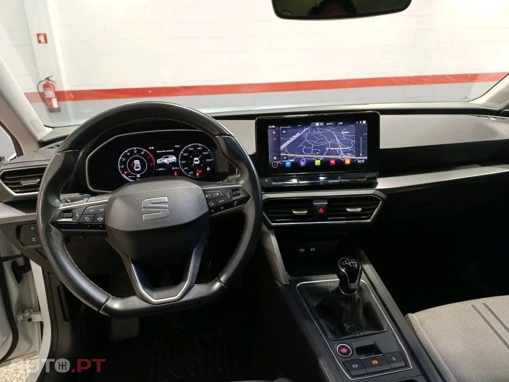 Seat Leon 1.0 TSI Style