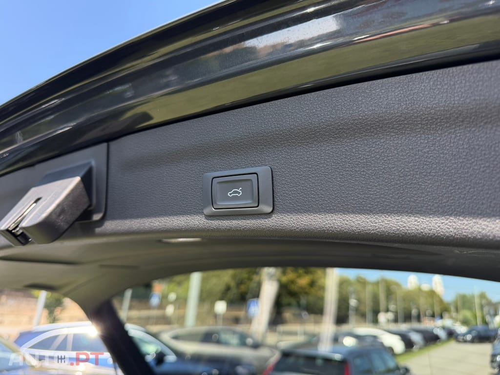 Audi A6 Avant 40 TDI Sport S tronic