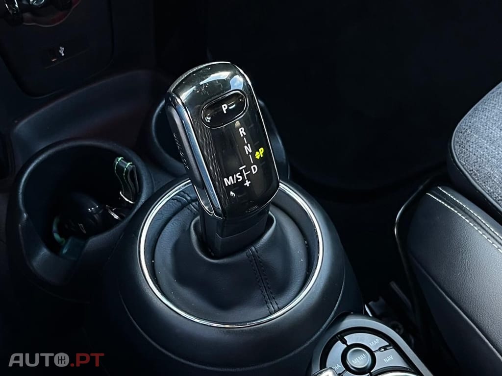 MINI One Auto