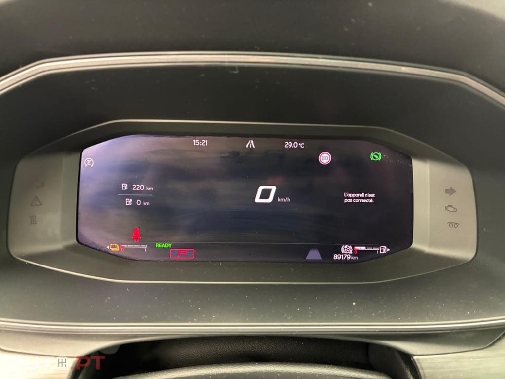 Cupra Formentor 1.4 e-Hybrid DSG VZ
