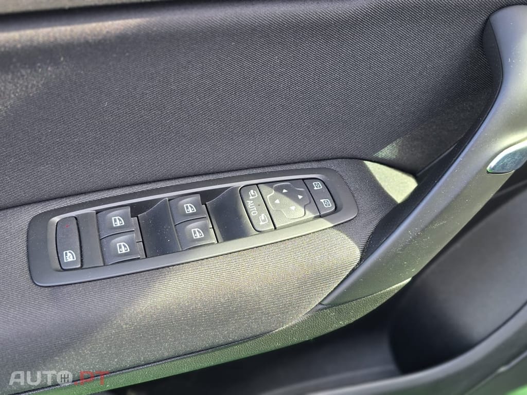 Renault Mégane Sport Tourer 1.5 DCI Limited