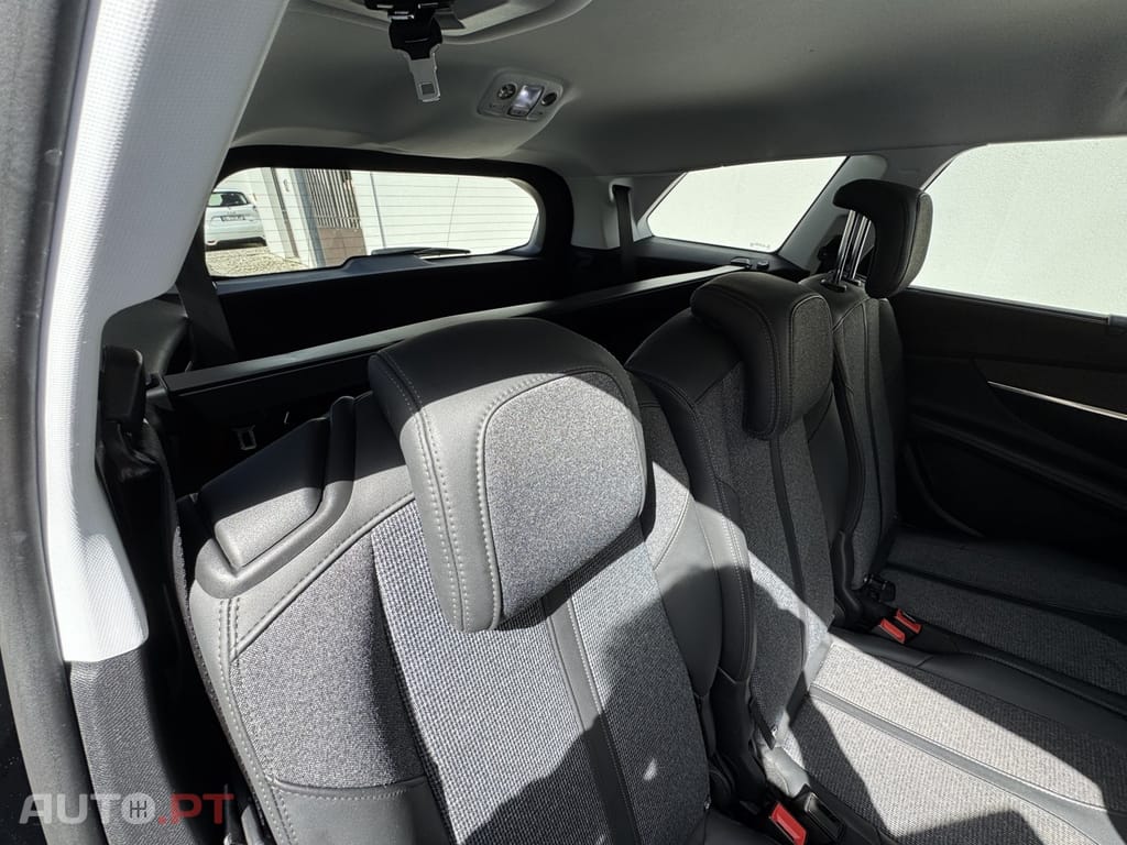 Peugeot 5008 1.2 PureTech Allure Pack