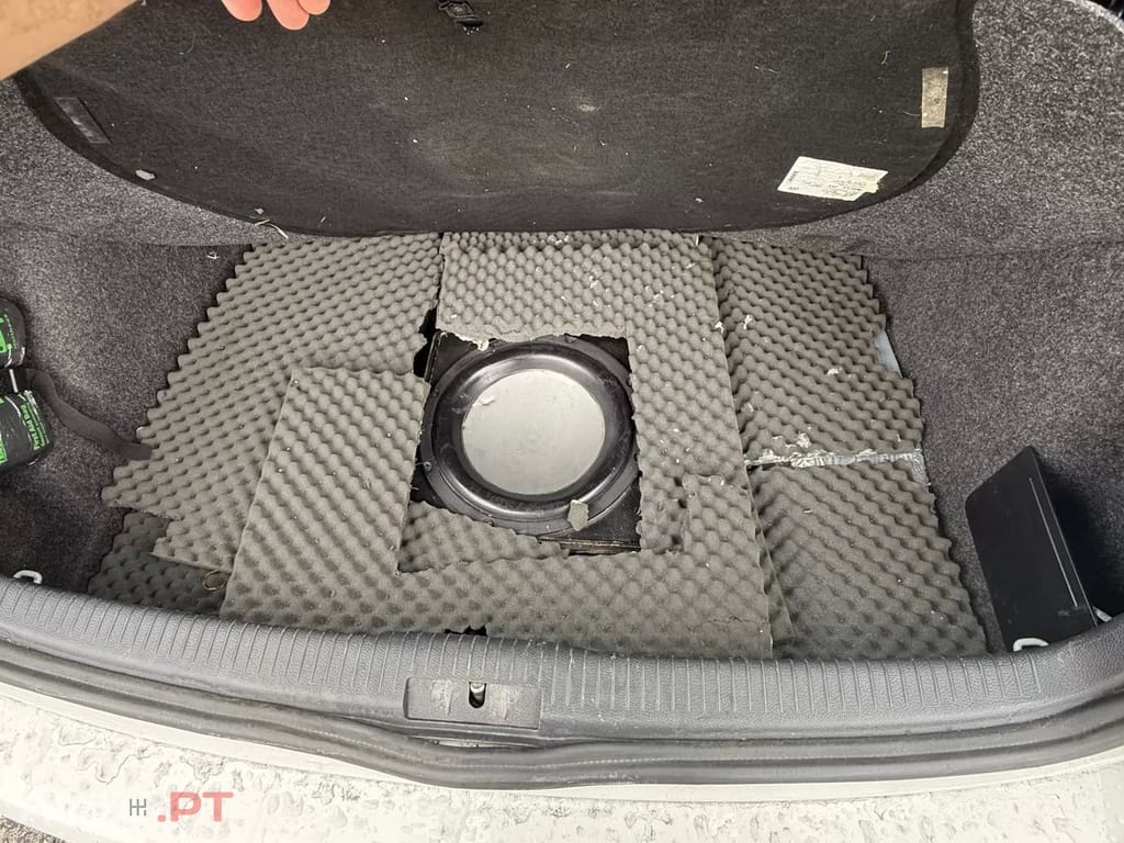 Volkswagen Golf 2.0 GTI DSG