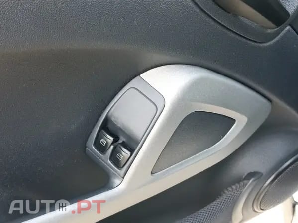 Smart ForTwo 1.0 mhd Pure 61
