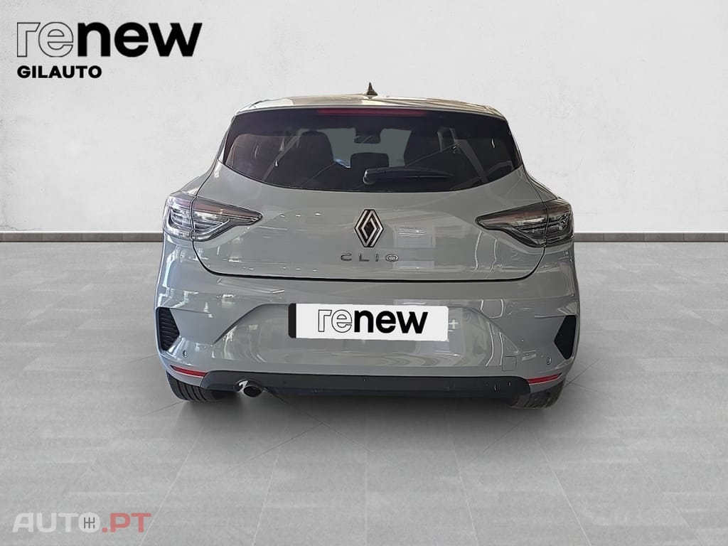 Renault Clio EVOLUTION ECO-G 100