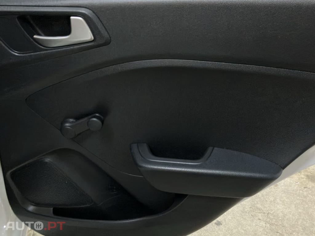 Hyundai i20 1.0 T-GDI