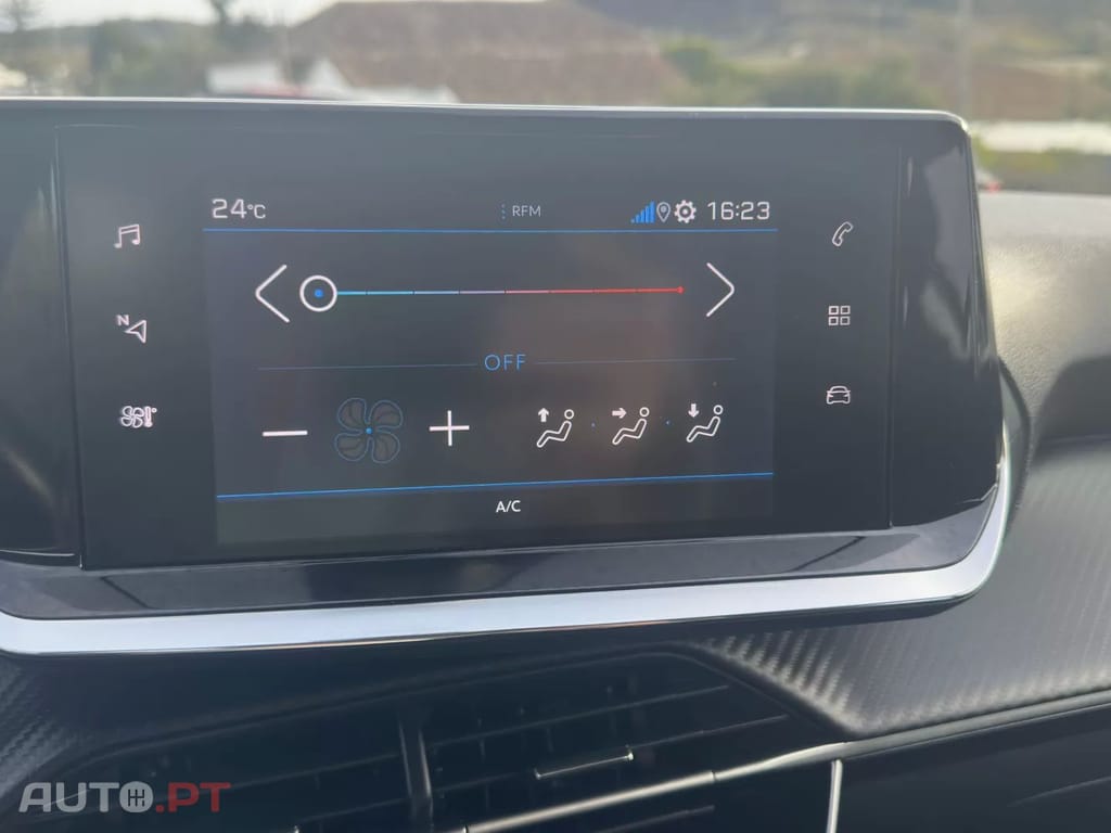 Peugeot 208 1.2 PureTech Active Pack