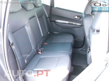 Peugeot 3008 1.6 BlueHDI SPORT 120 cv