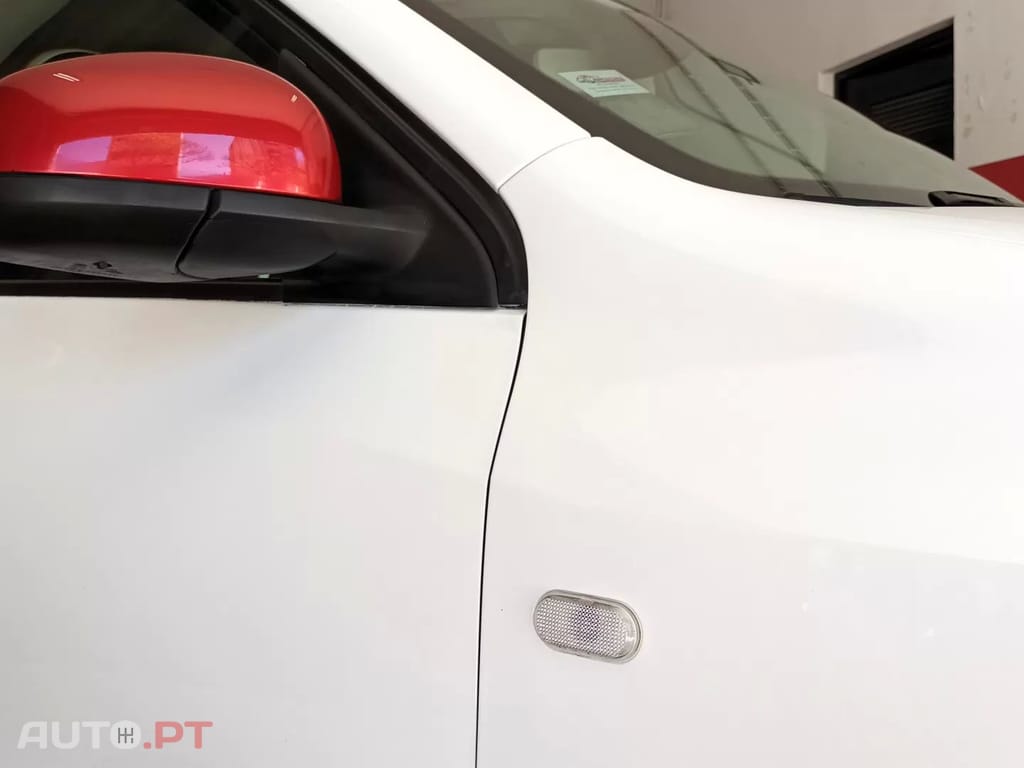 Renault Twingo 0.9 TCe Sport