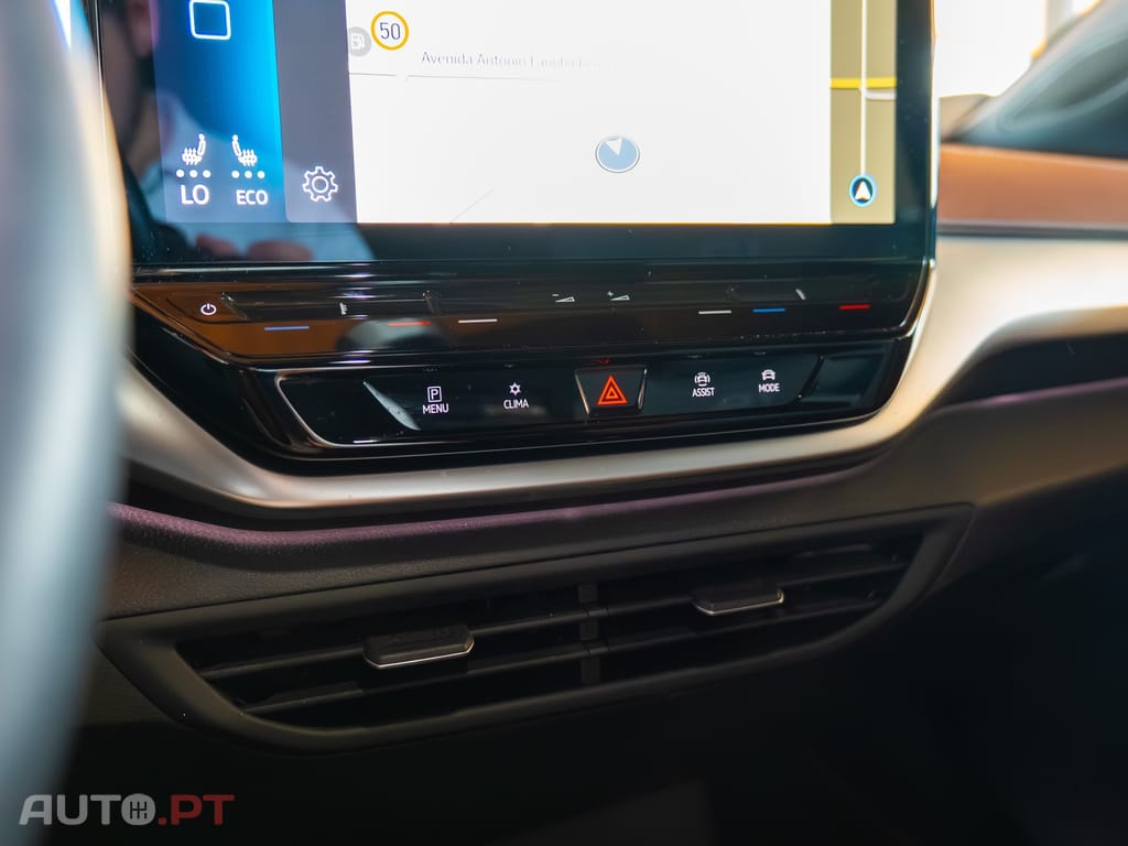 Volkswagen Id.5 77 kWh Pro Performance