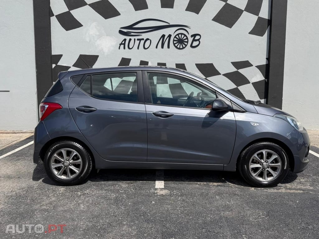 Hyundai i10 1.0 Style