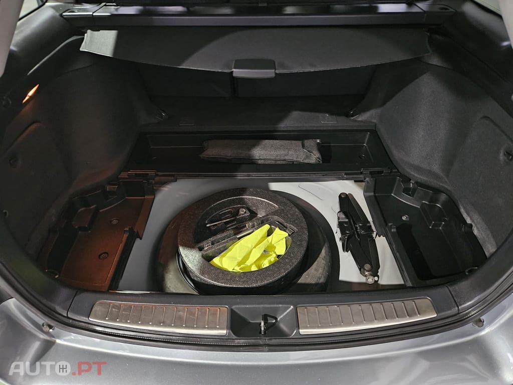 Toyota Avensis 2.0 D-4D