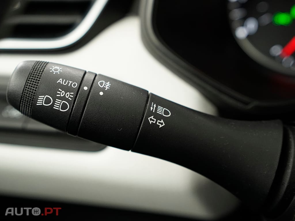 Renault Clio Clio 1.0 TCe Evolution