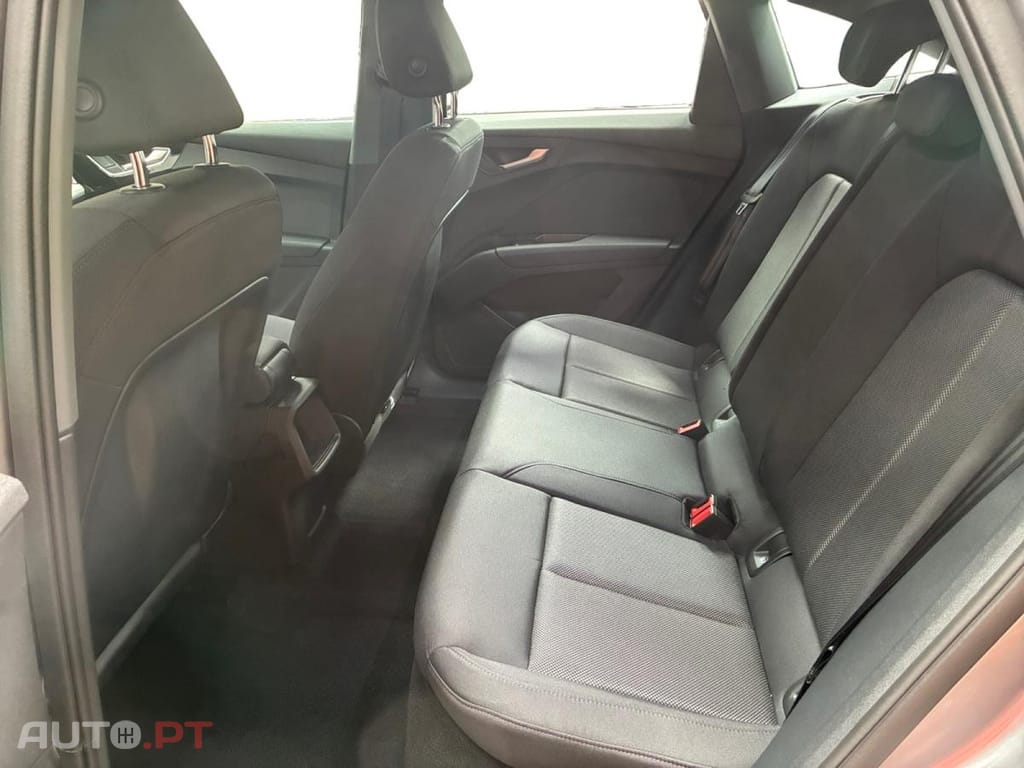Audi Q4 E-Tron 45 82 kWh
