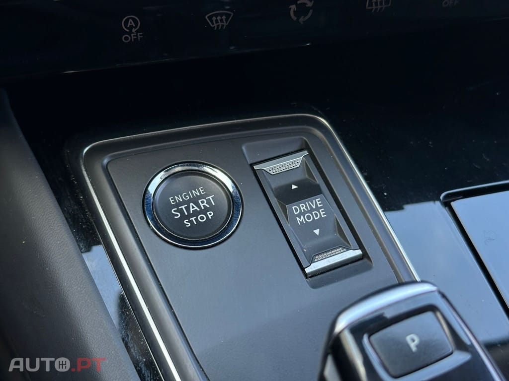 Peugeot 308 SW 1.5 BlueHDi Allure Pack EAT8