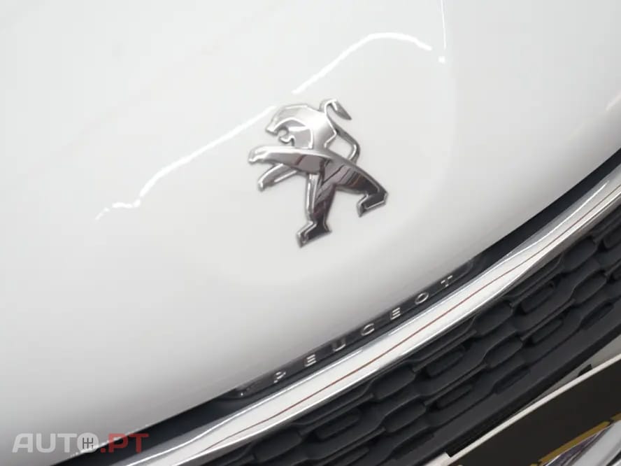 Peugeot 208 1.0 PureTech Access