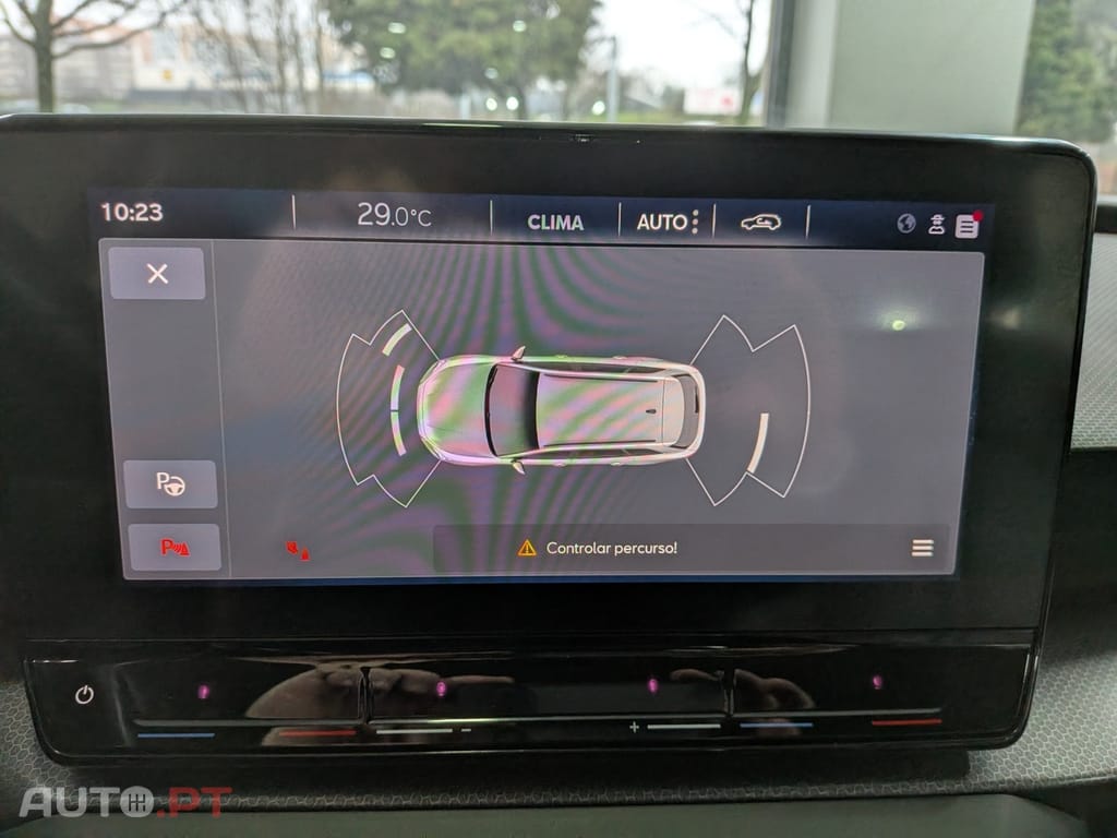 Seat Leon 2.0 TDI Style