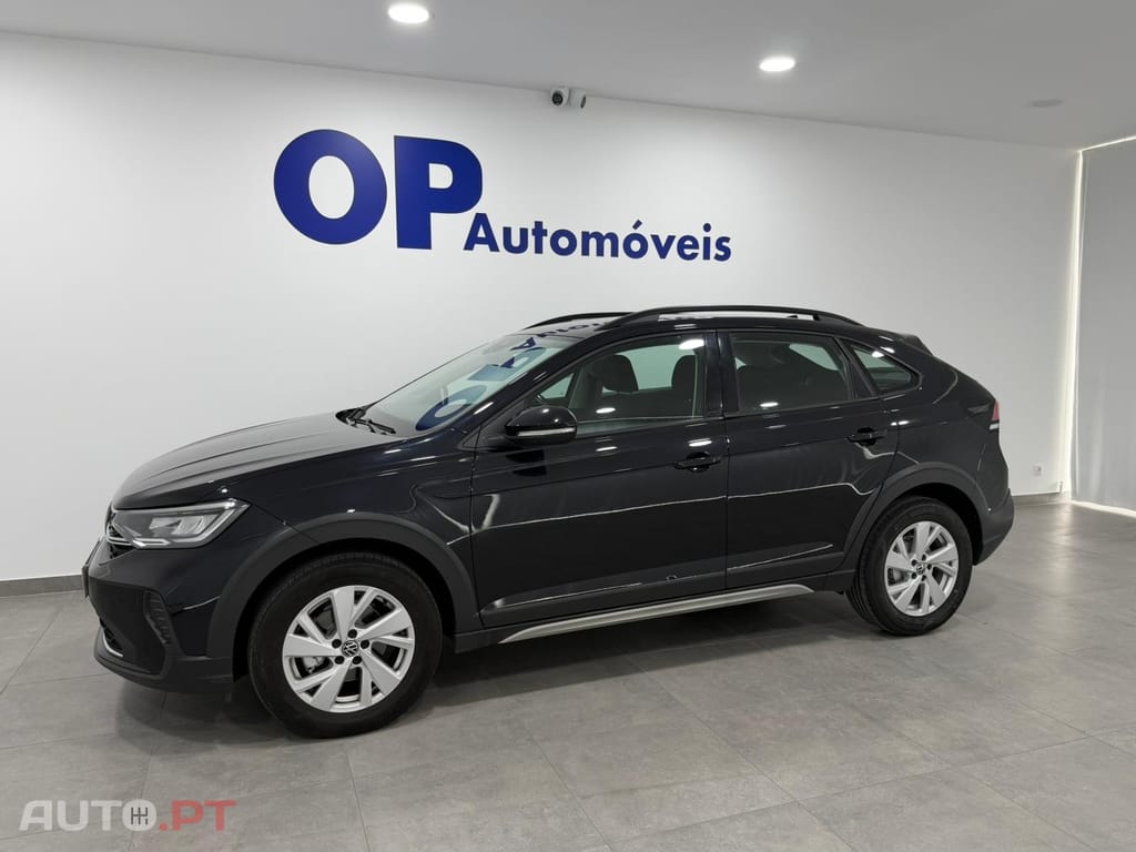 Volkswagen Taigo 1.0 TSI