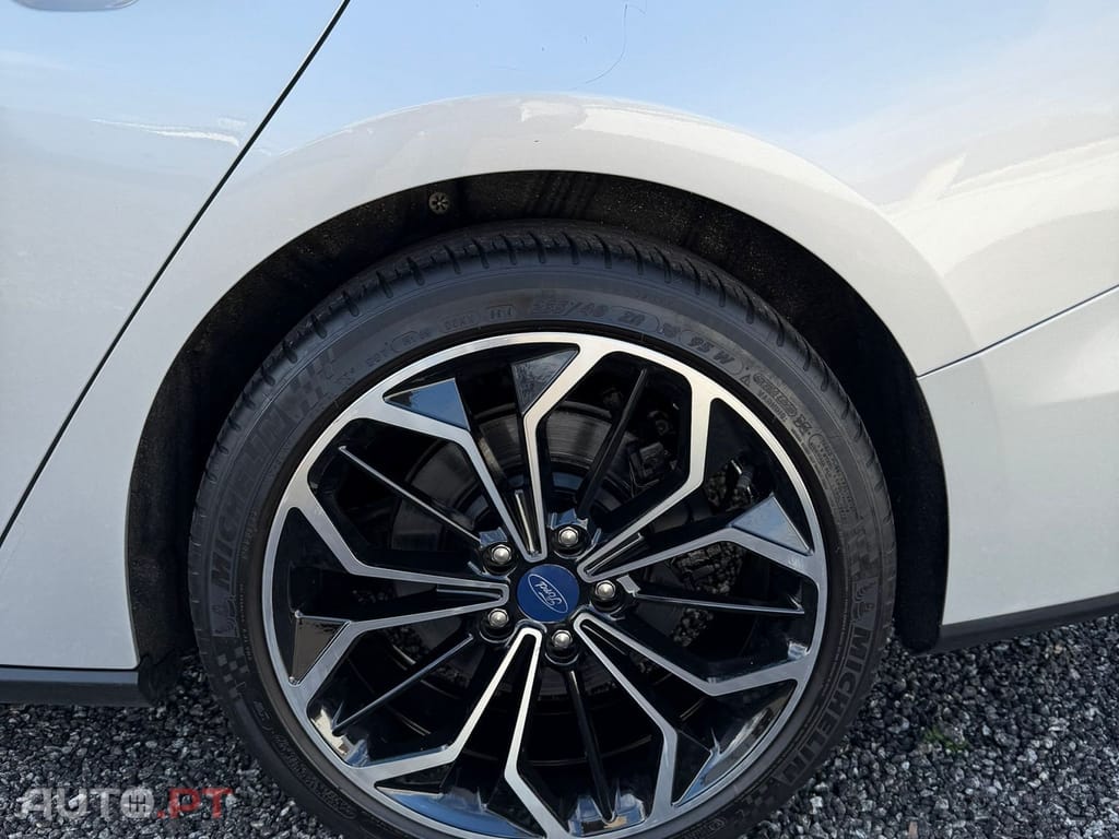 Ford Focus SW 1.5 TDCi EcoBlue Active X Aut.