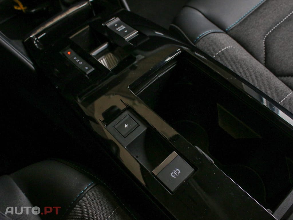 Citroen e-C4 Feel Pack