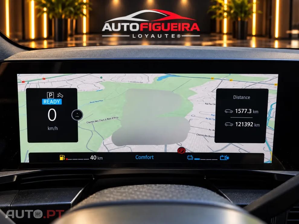 Renault Austral 1.2 E-Tech Techno
