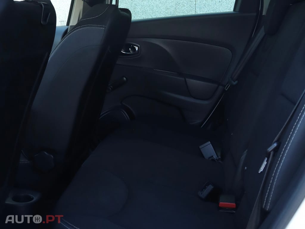 Renault Clio Sport Tourer Energy dCi 90 Start & Stop Dynamique