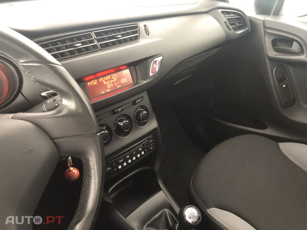 Citroen C3 1.0 PURETECH ATTRACTION