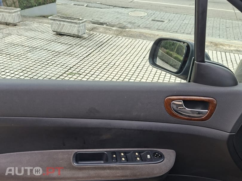 Peugeot 307 1.4 HDi XT