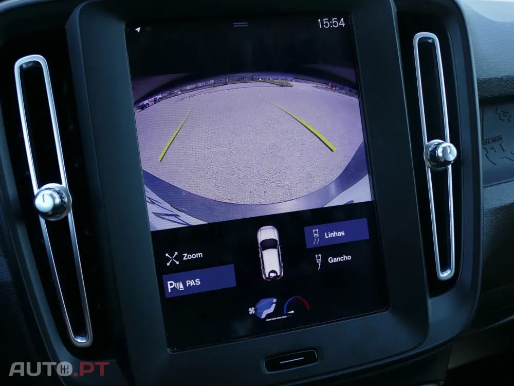 Volvo XC40 2.0 D3 Geartronic