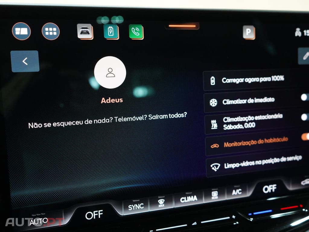 Cupra Tavascan 77 kWh Endurance