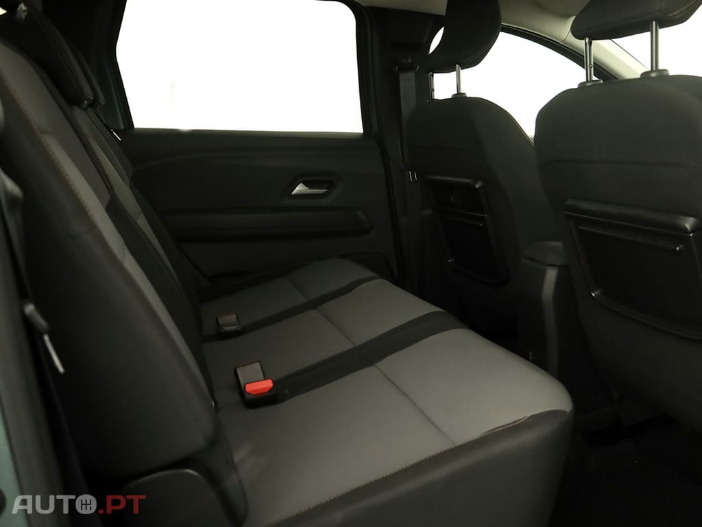 Dacia Jogger Jogger 1.0 ECO-G Extreme+ Up&Go 7L Bi-Fuel