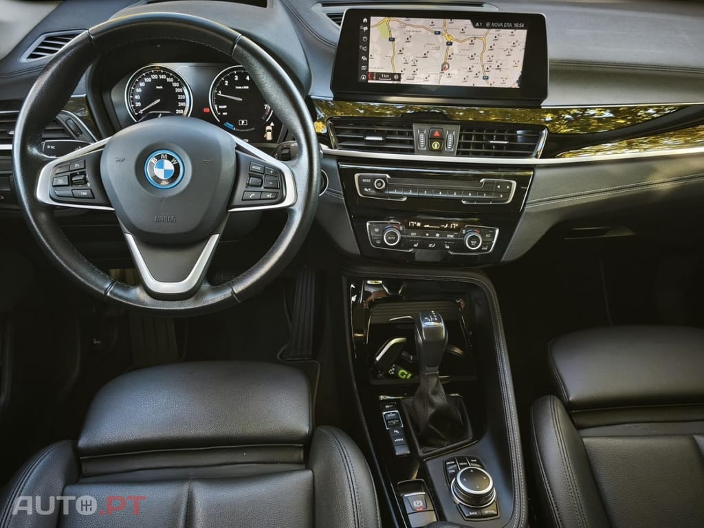 BMW X1 xDrive25e M Sport