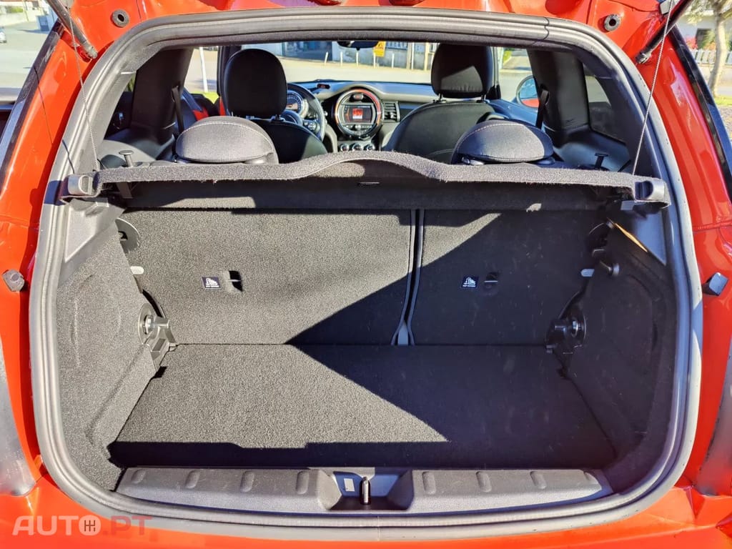 MINI Cooper D