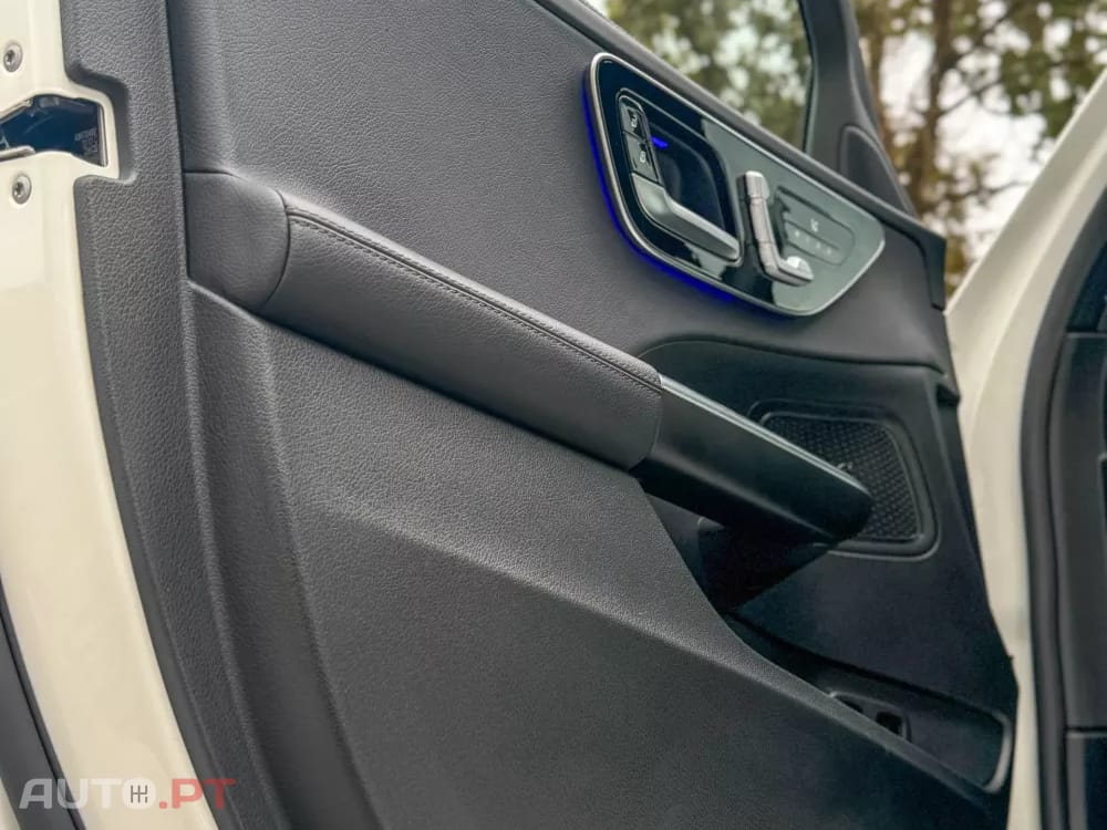 Mercedes-Benz C 300 e T 9G-TRONIC AMG Line Advanced