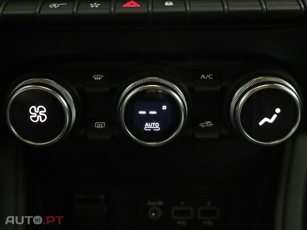 Renault Captur Captur 1.0 TCe Techno