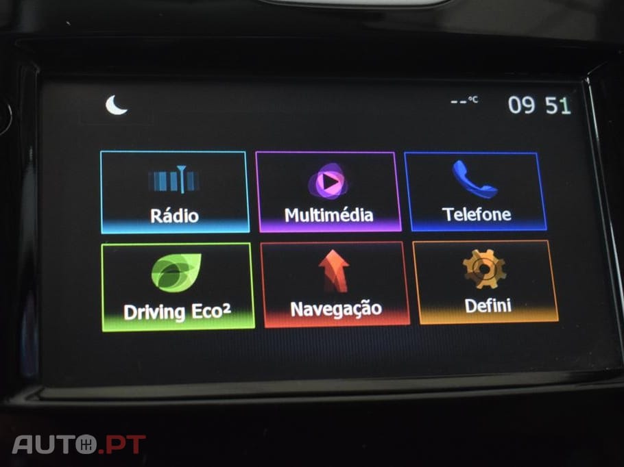 Renault Clio 1.5 dCi Limited
